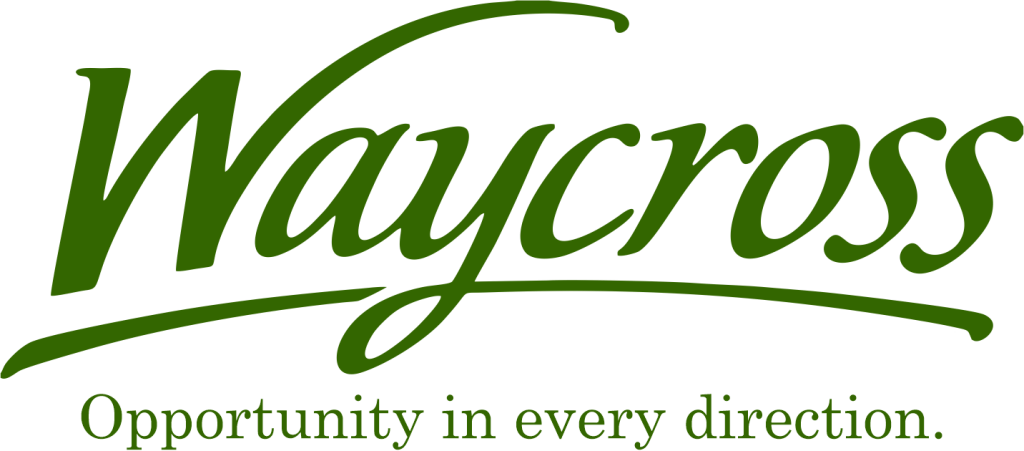 City of Waycross Logo