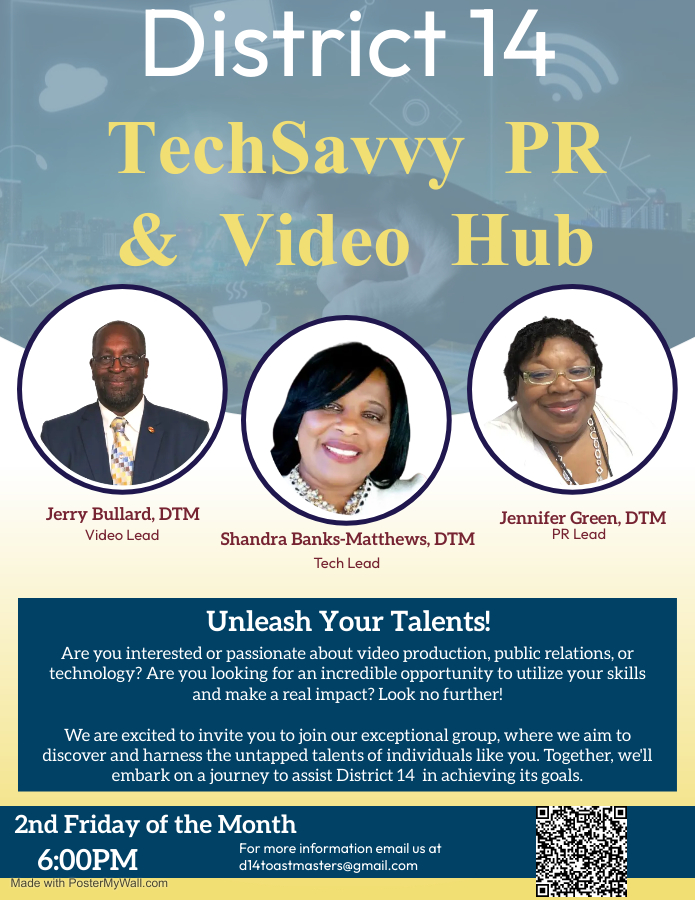 TechSavvy PR Video Hub (1) - Made with PosterMyWall (1)