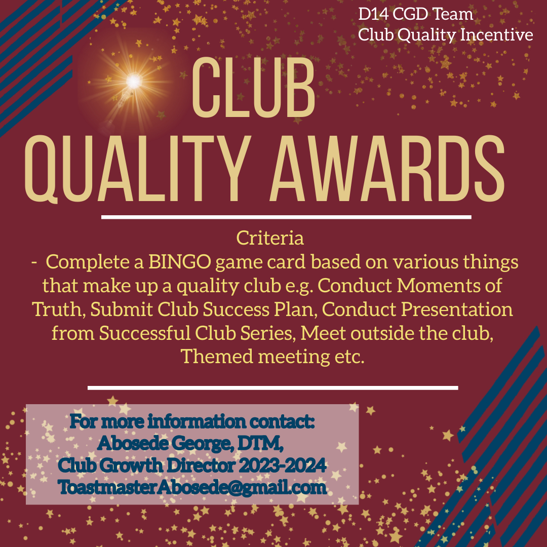 club quality - Made with PosterMyWall